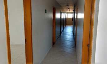 Imagem 6: Alugo Kitnet/Flat - Pronto parar morar! 300 metros da Faculdade Unifimes