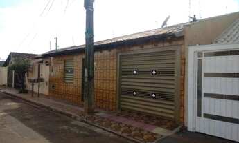 Imagem 2: Casa Bairro Parati 3 quartos casa de laje + edícula com churrasqueira