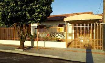 Imagem: Casa com 3 dormitórios à venda, 117 m²