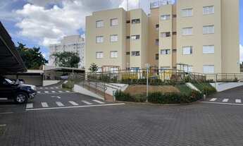 Imagem: Apartamento para Venda em Uberlândia, Presidente