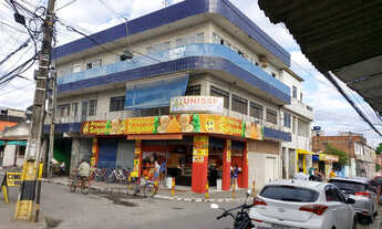 Imagem 3: Oportunidade Única .Vendo prédio comercial no coração de Prazeres