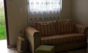 Imagem: Casa 2 Quartos Jaconé