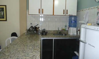 Imagem 7: Kitinete Mobiliada - Praia de Itaparica (Vila Velha