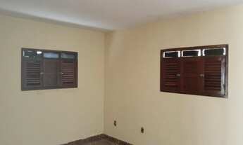 Imagem 6: Casa com 3 quartos sendo 1 suíte com piscina no bairro do cristo redentor