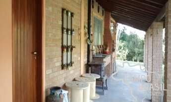 Imagem 2: Campo Brasil Imóveis, realizando seu sonho rural! Chácara com 5mil m² em Caçapava