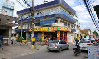 Imagem 2: Oportunidade Única .Vendo prédio comercial no coração de Prazeres