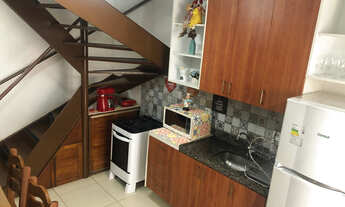 Imagem 4: Locação Apartamento Guaramiranga Triplex Solar Casa Branca !!