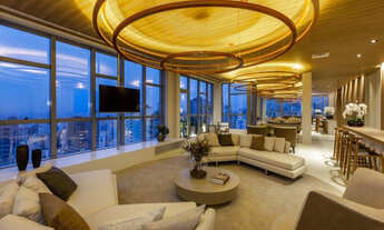 Imagem 4: Olhar Augusta Apartamento com 2 dormitórios