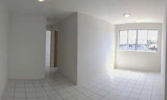 Imagem 4: Plaza - Abel Cabral - 55m² - 2Q sendo uma suíte