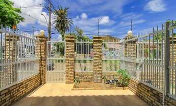 Imagem 4: PORTO ALEGRE - Casa de Condomínio - Ipanema