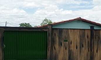 Imagem: Vendo Casa em Uruaçu Go ou troco por chácara