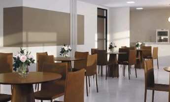 Imagem 2: Poesia Art Home, lançamento na Av Rio de Janeiro