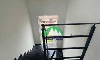 Imagem 4: Sobrado com 3 dormitórios à venda, 105 m² por R$ 480.000,00 - Pinheirinho - Curitiba/PR