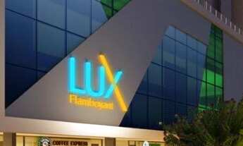 Imagem 6: Lux 3 quartos, 2 vagas de garagens, e em frente ao Shopping Flamboyant, apto 3/4 com suite