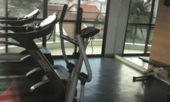 Imagem 6: Alfredo Volpi - 4 Quartos / 3 vagas