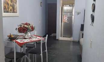 Imagem 5: Vendo ótimo apartamento no Condomínio Village dos Bouganvilles em Campo Grande