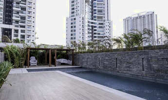 Imagem 2: The Garden Gramercy Park apartamento a venda em Alphaville, Barueri - SP