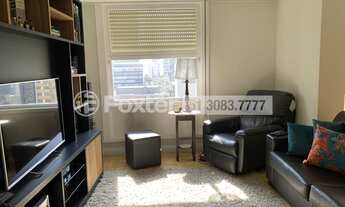 Imagem 6: Porto Alegre - Apartamento Padrão - Centro Histórico