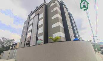 Imagem: Apartamento à venda, 97 m² por R$ 450.000,00