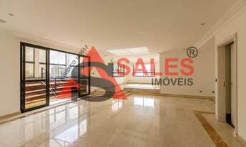 Imagem 6: Cobertura Duplex com 481 metros uteis, 2 suítes, 6 vagas, à venda, R$ 3.990.000, Alameda