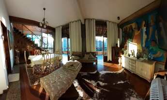 Imagem 3: Casa 4 Pavimentos