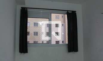 Imagem 4: Apartamento para Aluguel - Cangaíba, 1 Quarto, 30 m2