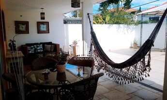 Imagem 5: Casa no Tamboré 5 com 3 dormitórios