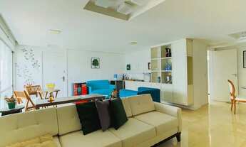 Imagem: Apartamento Locação Perdizes 138 m² 2