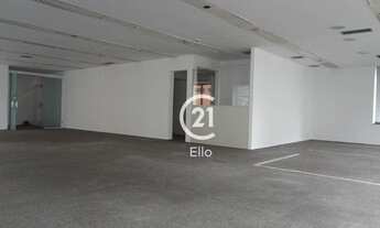 Imagem 6: Alugo Conjunto cim 180 m² - Itaim Bibi - São Paulo/SP