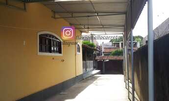 Imagem 6: Itaboraí - Casa 2 quartos 110m2 bairro Santo Expedito!! Financiada