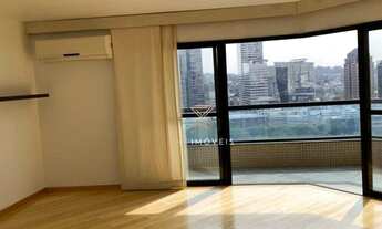 Imagem 7: Apartamento com 4 dormitórios à venda, 126 m² por R$ 1.490.000 - Santo Amaro - São Paulo/S