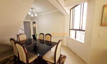 Imagem 6: Cobertura com 3 dormitórios à venda, 221 m² por R$ 1.300.000,00 - Gutierrez - Belo Horizon