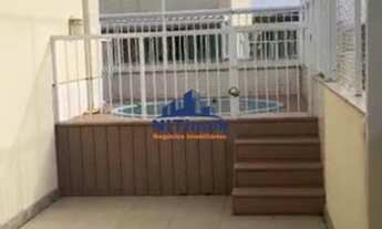 Imagem 7: Cobertura à venda, 2 quartos, 1 suíte, 1 vaga, Badu - Niterói/RJ