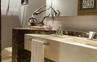 Imagem 16: Apartamento 4 Quartos à venda, 4 quartos, 4 suítes, 4 vagas, Lourdes - Belo Horizonte/MG