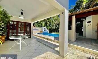 Imagem 6: Casa com 366m² e 4 Suítes a Venda em Riviera de São Lourenço