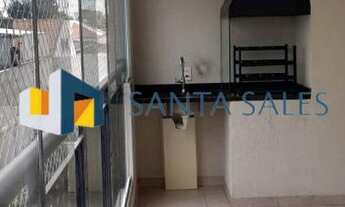 Imagem 3: Apartamento com suite
