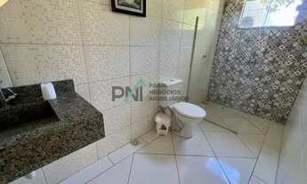 Imagem 7: Casa para Venda em Aparecida de Goiânia, Jardim Helvécia, 3 dormitórios, 1 suíte, 3 banhei