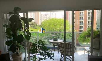 Imagem: Apartamento lindo Vila Mariana