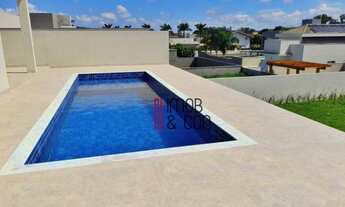 Imagem 3: Casa à venda, 264 m² por R$ 2.100.000,00 - Condomínio Residencial Shamballa II - Atibaia/S