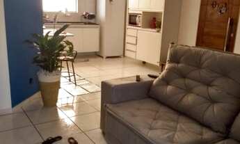 Imagem 7: Apartamento para Venda em Jundiaí, Vila Hortolandia, 3 dormitórios, 1 banheiro, 1 vaga