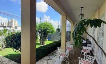 Imagem 13: Casa a venda no Bairro Suissa em Aracaju