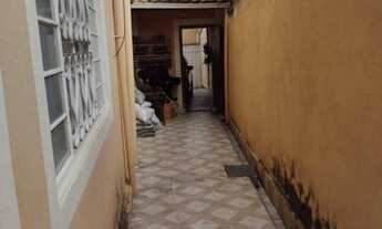 Imagem 3: CONTAGEM - Casa Padrão - Cândida Ferreira