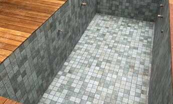 Imagem 3: Casa com 4 dormitórios à venda, 259 m² por R$ 2.350.000,00 - Jardins Gênova - Uberlândia/M