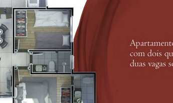 Imagem 2: CONTAGEM - Cobertura - Cabral