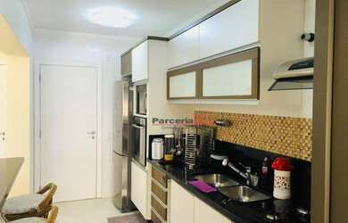 Imagem 7: Apartamento com 3 dormitórios à venda na Riviera de São Lourenço