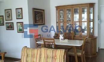 Imagem 6: Apartamento à venda no Bairro Bonfiglioli em Jundiaí - SP