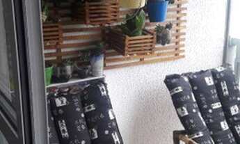 Imagem 7: Apartamento com 2 dormitórios à venda, 58 m² por R$ 270.000,00 - Jardim Flor da Montanha