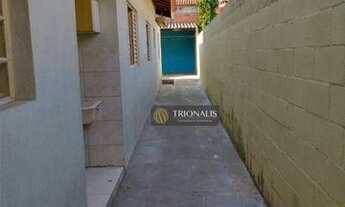 Imagem 5: Casa com 3 dormitórios à venda, 76 m² por R$ 380.000,00 - Jardim das Cerejeiras - Atibaia