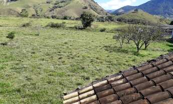 Imagem 5: Sítio Pimenta - Trapiche - Macaé