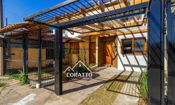 Imagem 3: Casa Sobrado para Venda em Ricci Passo Fundo-RS - 6276